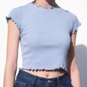 🦋BRANDY MELVILLE WYNN TOP🦋